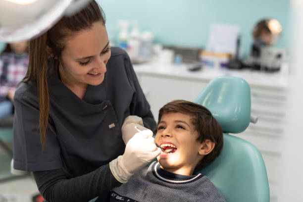 Best Cosmetic Emergency Dentistry in Long Creek, IL