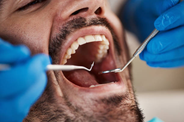 Best Emergency TMJ Treatment in Long Creek, IL