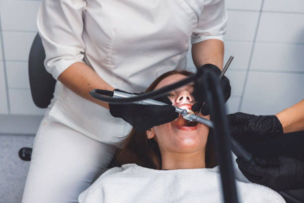 Best Emergency Tooth Extraction in Long Creek, IL