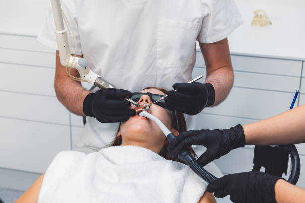 Best Emergency Dental Care for Broken or Chipped Teeth in Long Creek, IL