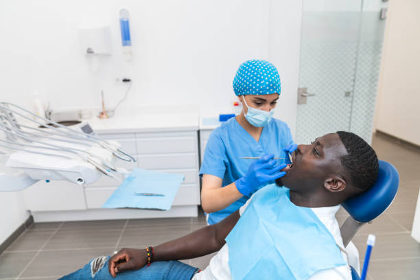 Best Emergency Dental Care for Broken or Chipped Teeth in Long Creek, IL