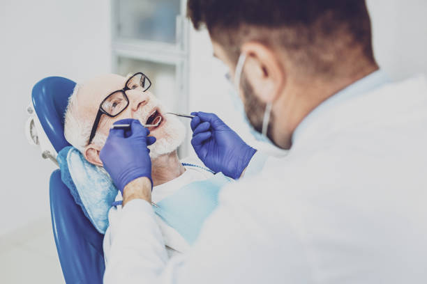 Best Emergency Root Canal Treatment in Long Creek, IL